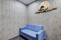 Hotel O by OYO R TOWN