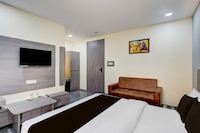 Super HOTEL O R TOWN  