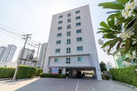  Townhouse Siam Privi Hotel