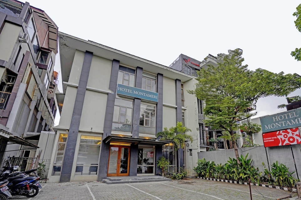 Capital O 94725 Montameri Pelajar Pejuang, Bandung, Bandung