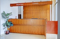 Capital O 94725 Montameri Pelajar Pejuang