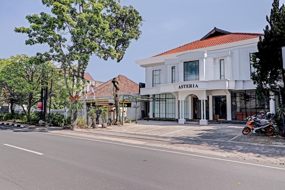 OYO 94726 Asteria Talaga Bodas, Bandung, Bandung