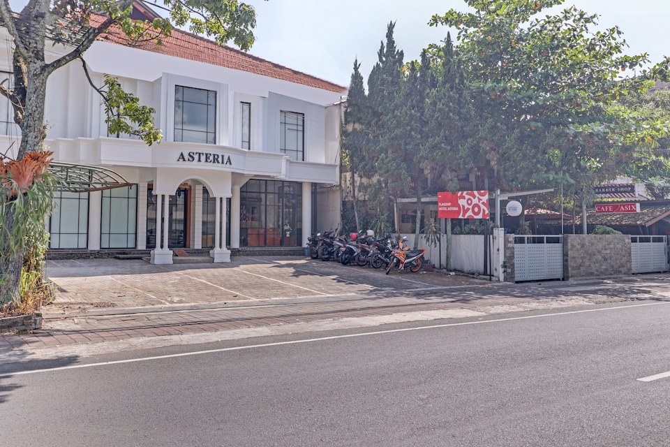OYO 94726 Asteria Talaga Bodas, Bandung, Bandung