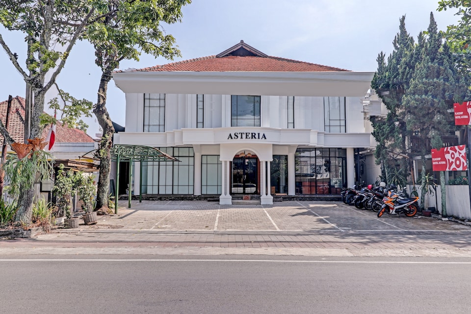 OYO 94726 Asteria Talaga Bodas, Bandung, Bandung