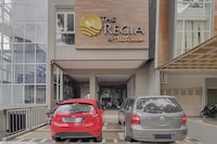 Capital O 94727 Regia Cihampelas Ciwalk