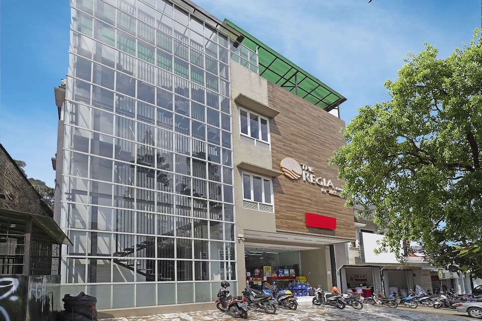OYO 94729 Regia Dago, Bandung, Bandung