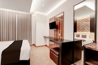 Townhouse OAK Near The Park Mall Semarang Formerly Semarang Boutique Hotel