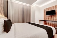 Townhouse OAK Near The Park Mall Semarang Formerly Semarang Boutique Hotel