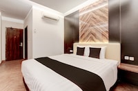 Townhouse OAK Near The Park Mall Semarang Formerly Semarang Boutique Hotel