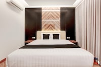 Townhouse OAK Near The Park Mall Semarang Formerly Semarang Boutique Hotel