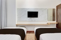 Townhouse OAK Near The Park Mall Semarang Formerly Semarang Boutique Hotel