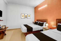 Hotel O MEENA COMFORT