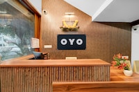 Hotel O MEENA COMFORT