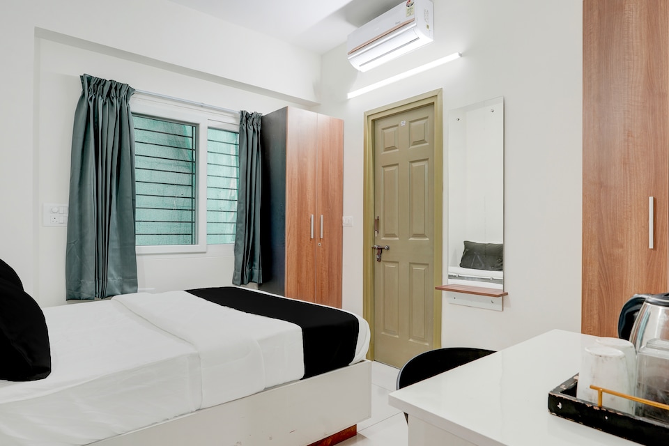 Hotel O Arrow Inn, Marathahalli Bangalore, Bangalore