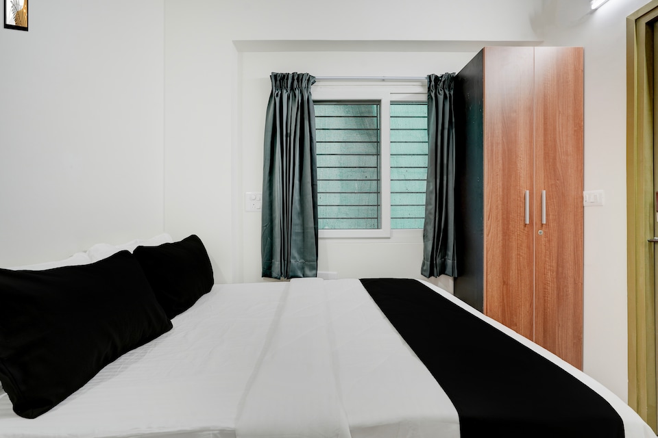 Hotel O Arrow Inn, Marathahalli Bangalore, Bangalore