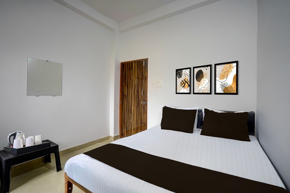 Hotel O Surabardi Shiva Temple Nagpur, Wadi Nagpur, Nagpur