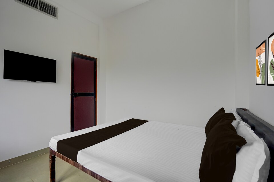 Hotel O Surabardi Shiva Temple Nagpur, Wadi Nagpur, Nagpur