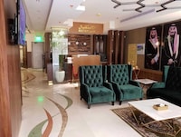 Palette Pearl Suites & Apartments