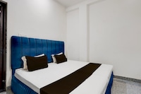 SPOT ON Radhe Krishna Palace