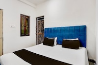 SPOT ON Radhe Krishna Palace