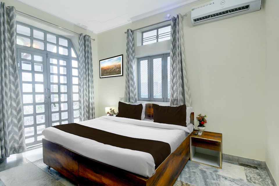 SPOT ON Angle Paradise , Sindhi Camp, Jaipur