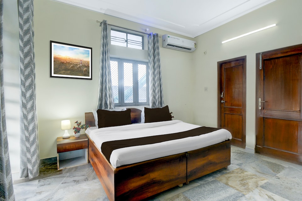 SPOT ON Angle Paradise , Sindhi Camp, Jaipur