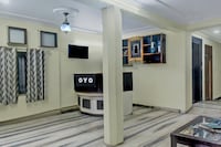 Hotel O Angel Paradise