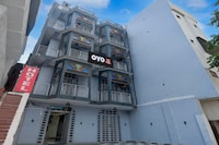 SPOT ON Angle Paradise 