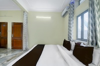 SPOT ON Angle Paradise 