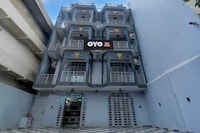 SPOT ON Angle Paradise 