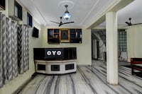 Hotel O Angel Paradise