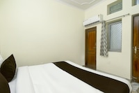 SPOT ON Angle Paradise 