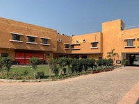 Hotel O shehnai garden