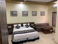 Hotel O shehnai garden
