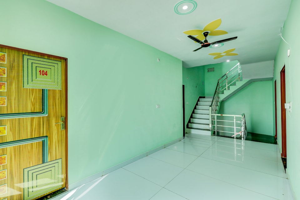OYO 838744 Miraj Hotel, Bhiwani, Bhiwani