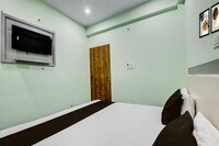 SPOT ON Miraj Hotel
