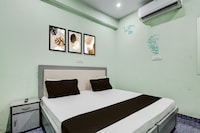 SPOT ON Miraj Hotel