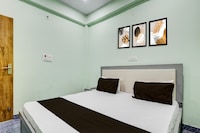SPOT ON Miraj Hotel