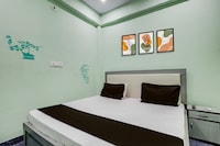 SPOT ON Miraj Hotel