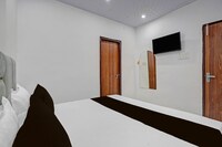 Super HOTEL O SMALL TOWN 