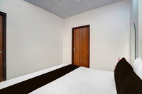 Super HOTEL O SMALL TOWN 