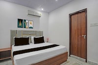 Super HOTEL O SMALL TOWN 