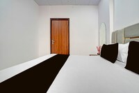 Super HOTEL O SMALL TOWN 