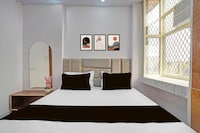 Super HOTEL O SMALL TOWN 