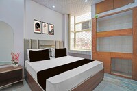 Super HOTEL O SMALL TOWN 