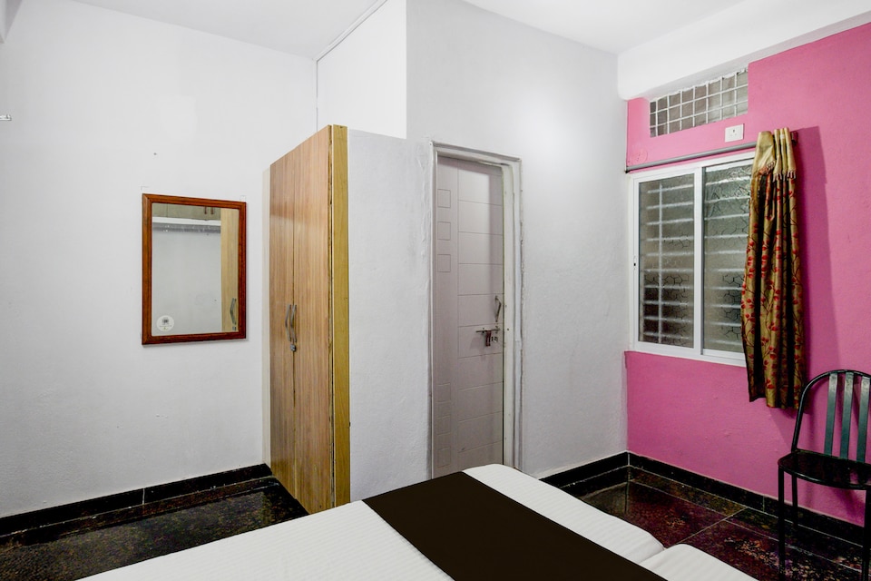 Hotel O Sun Lodge, Secunderabad, Hyderabad