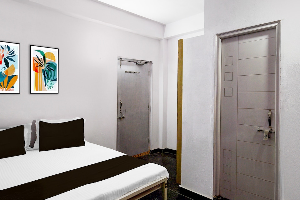 Hotel O Sun Lodge, Secunderabad, Hyderabad