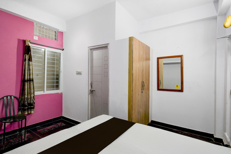 Hotel O Sun Lodge, Secunderabad, Hyderabad