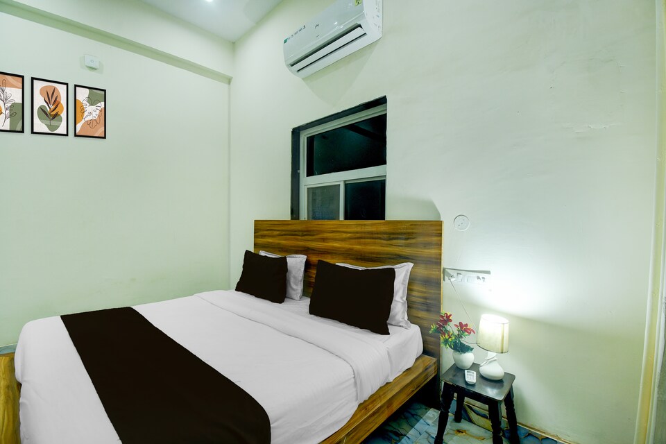 Hotel O The Suresh Mahal Resort, Vaishali Nagar Jaipur, Jaipur