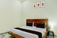 Hotel O The Suresh Mahal Resort